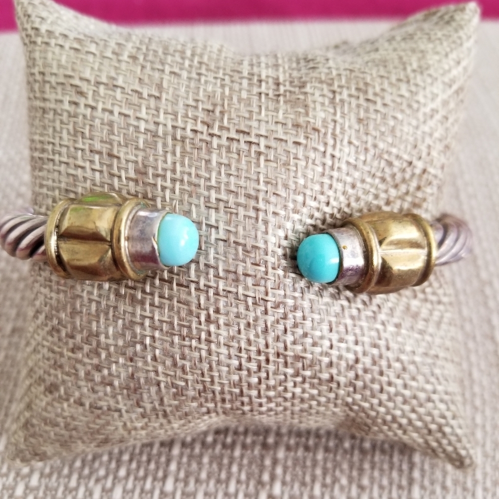 Large Bangle